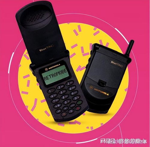 摩托羅拉 一個時(shí)代的通訊記憶，我們曾最熟悉的通訊器材與設(shè)備